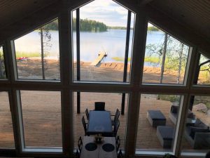 Jytilän Vuokramökit